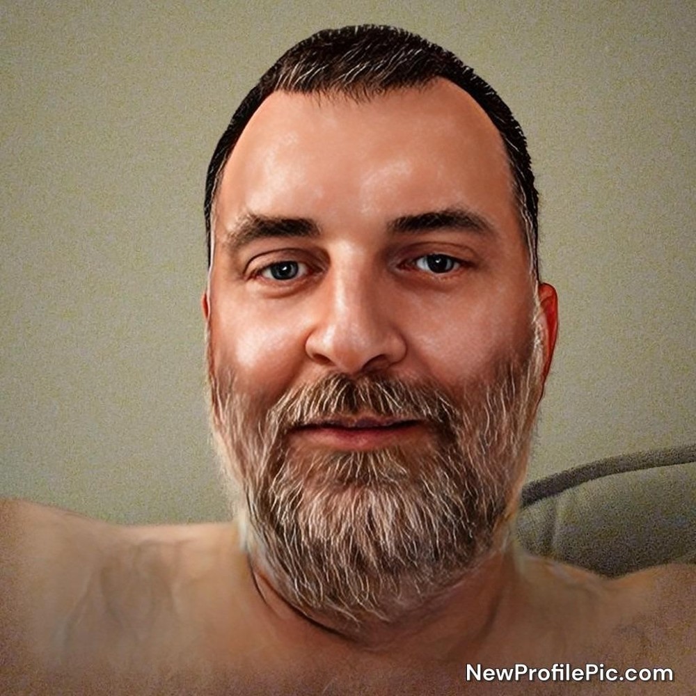 Meet your Posher, Big daddy